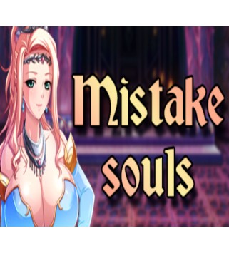Mistake Souls Steam Key GLOBAL